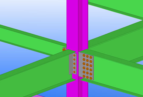 Rebar Detailing