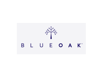 Blue OAK